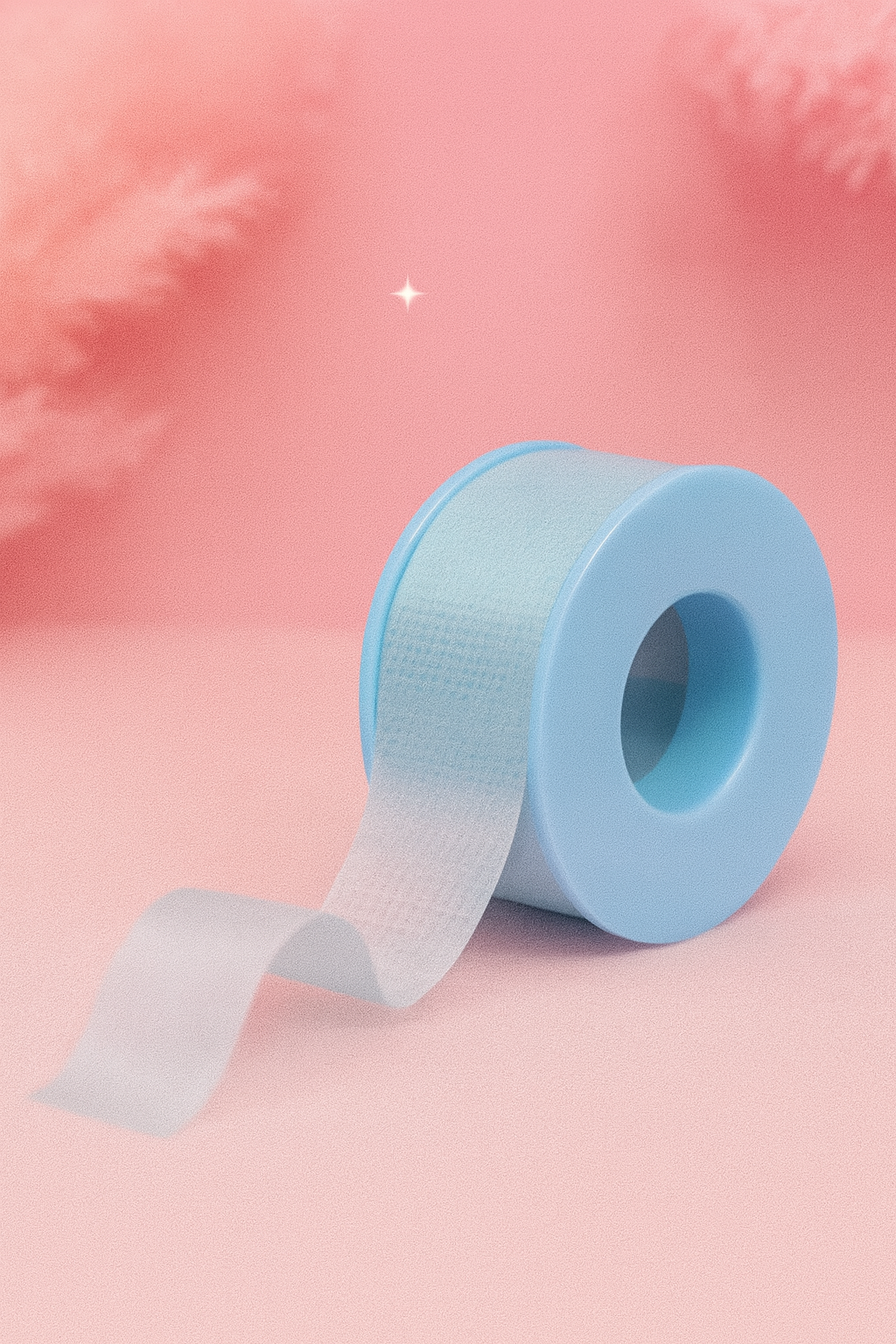 Silicone Sensitive Skin Tape