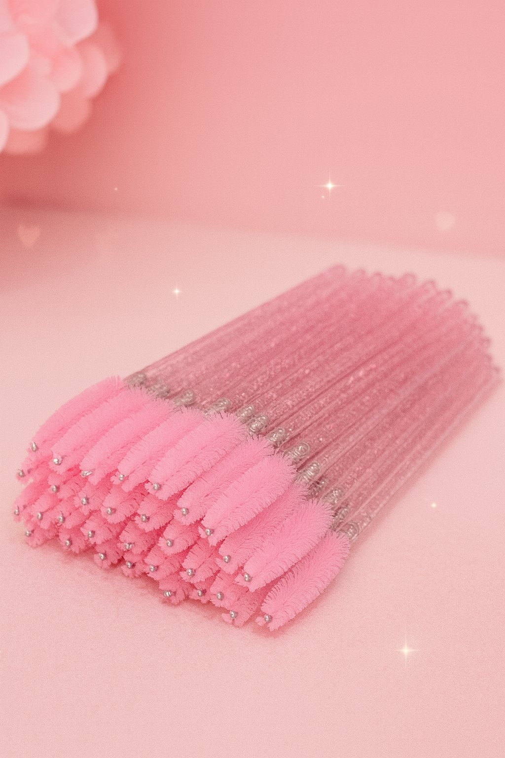 Mascara Wands